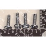 Kit, Screw, F/Motor Compression