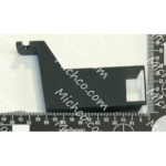 Replacement Part Guide, Button