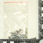 Screw Kit, 3.9 X 16 (1PICK =1BAG