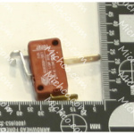 Switch, Safety, Power Nozzle Lock