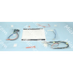Harness Assembly, Wire, Complete, F/P