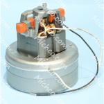 Fan, Vacuum, 5.7-Dia., 2 Stage