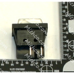 Switch, Rocker, SPST