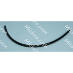 Tube, Vinyl, 0.17ID 0.25OD, Bulk