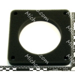 Filter, Foam, Vacuum Motor Exhaust