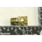 Fitting, Brass, Jet (.125 V - Jet