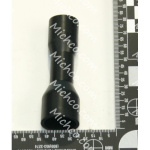 Hose, Rubber, 0.62ID 0.81OD 3.0-Long(PINC