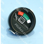 Gauge, Discharge, Battery, 27-40VDC