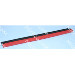 Squeegee Assembly, Side (LINATEX