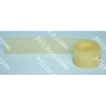 Blade, Squeegee, Rear, 37.50-Long Polyurethane (700M