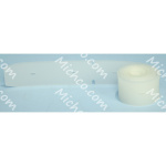 Blade, Squeegee, Front, 41.50-Long Urethane (800
