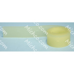 Blade, Squeegee, Rear, 44.0-Long Polyurethane (800mm
