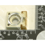 Fuse, 125Amp, 58VDC
