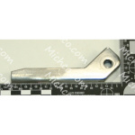 Replacement Part Lever - Foot Px