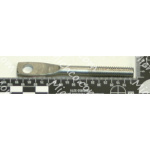 Stud Threaded - Px Fo