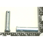 Pin, Clevis, 0.50-Dia. X 2.00-Long
