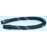 Hose, Vacuum, 1.50ID X 46.0-Long, 2CUF