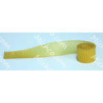 Blade, Squeegee, 24.0-Long, Urethane (SS1701