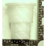 Tube, Transition, Flange To Barb