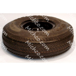 Tire Assembly, Pneumatic, 570-08 4.5BC 5-Bolt