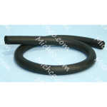 Cord, Sponge, Neoprene, 1.0-Dia. 36.3-Long