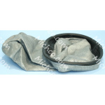 Bag, Filter, Cloth, 16-Gal