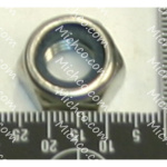 Nut - M10ESNA Zinc No Longer Available - Use New Part 924055