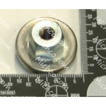 Bearing Assembly, W/Flange & Nut (3610 Sco