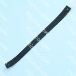 Replacement Part Retaining Strap
