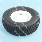WHEEL#84-137-C