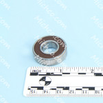 Ball bearing