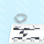 Washer 8-A2 ISO 7089