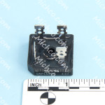RECTIFIER, 50A 600V BRIDGE