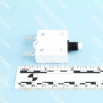 BREAKER, 6A VDE CIRCUIT