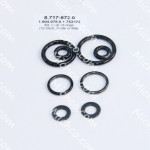Kit, O-Ring, Unloader, Vba