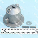Replacement Part Hub Kit