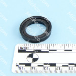 Grooved Ring 18X26X5,4