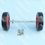 Transport Wheel Kit