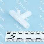 Four - Way Pipe Joint