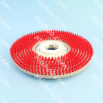 Pad Driver Assembly, 16