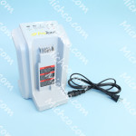 GOFIT CORDLESS BATTERY CHARGER