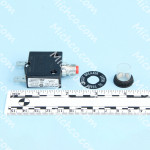 Replacement Part Fuse, 25Amp