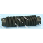 Hose Rubber Flex -8.00-Long 1.87 Diameter
