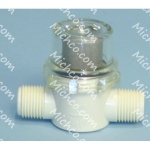 Replacement Part Filter Water