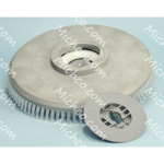 Replacement Part Pad Holder