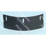 Replacement Part Splash Skirt 170