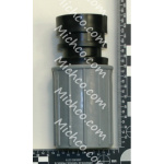 1-1/2 Swivel Hose Cuff