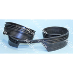 Splash Skirt 17" Battery Electric