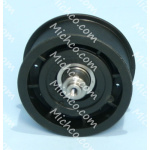 Replacement Part Idler Assembly