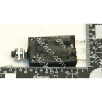 CIRCUIT BREAKER#605201AM 20amps Spade